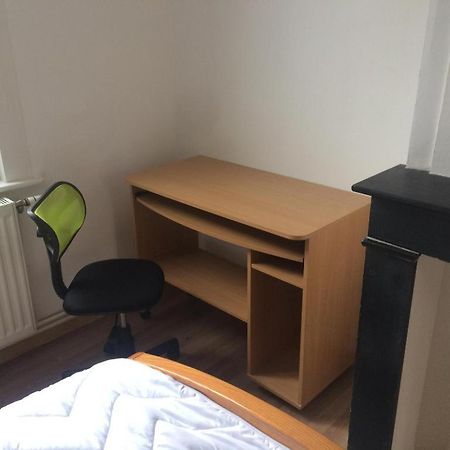 Homestay Lille Dış mekan fotoğraf