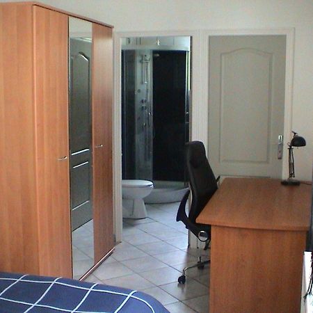 Homestay Lille Dış mekan fotoğraf