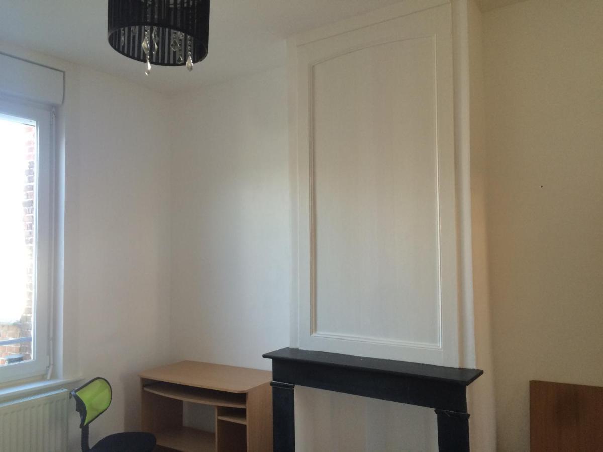 Homestay Lille Dış mekan fotoğraf