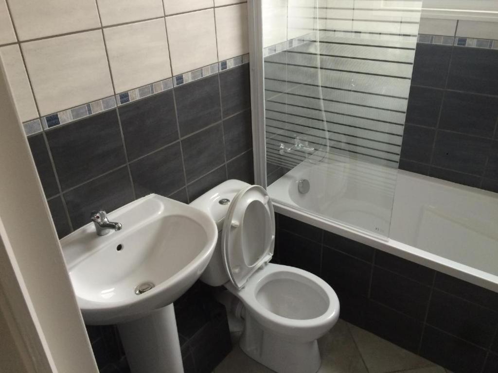 Homestay Lille Dış mekan fotoğraf