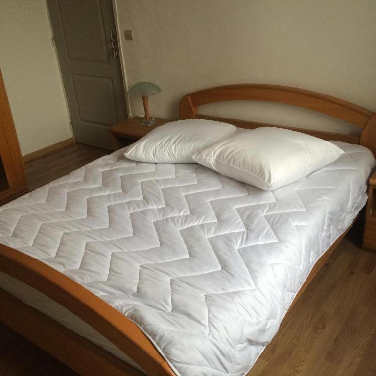 Homestay Lille Dış mekan fotoğraf