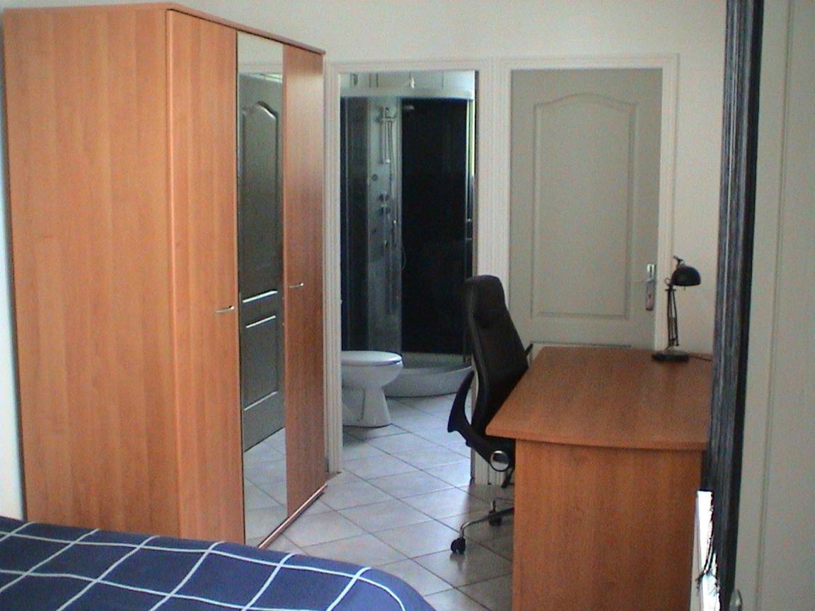 Homestay Lille Dış mekan fotoğraf